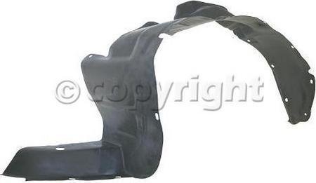 Fenders Parts Train M222166