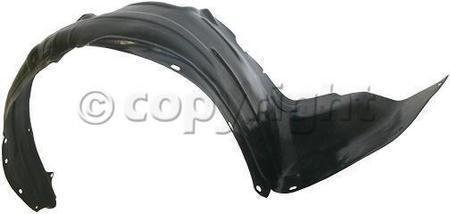 Fenders Parts Train M222181