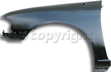Fenders Parts Train N220106