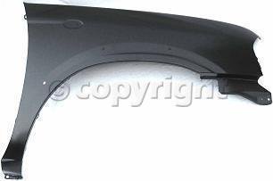 Fenders Parts Train N220109