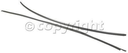 Weather Stripping Parts Train N451711