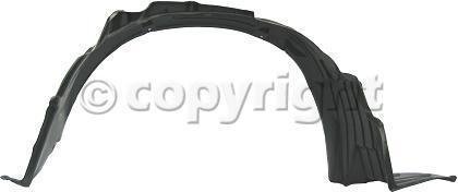 Fenders Parts Train N220902