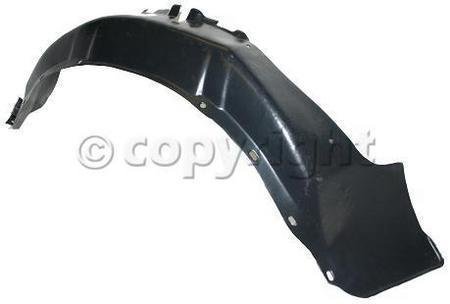 Fenders Parts Train O222101