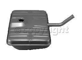 Transfer Tanks Parts Train O670101