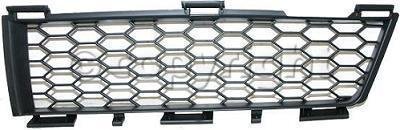 Bumper Covers Parts Train P070308P