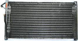 American Condenser by Vista-Pro 1032050 A/C Condenser Condensers American Condenser 1032050