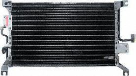 American Condenser by Vista-Pro 1033592 A/C Condenser Condensers American Condenser 1033592