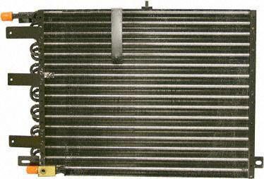 Condensers Parts Train P34611