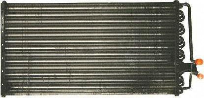 Condensers American Condenser 1036400