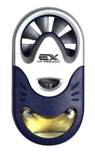 Air Fresheners American Auto Accessories EX4002