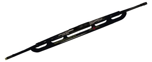 3A Racing 11-5200 Black Wiper Blade, 20 (Pack of 1) Arms 3A Racing 11/01/5200