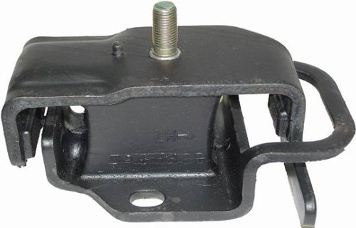 Engine Mounts Anchor 9141