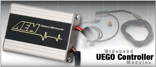 Gauge Sets AEM AEM-30-2300