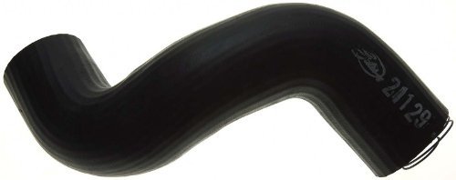 Gates 21129 Coolant Hose Radiator Gates 21129