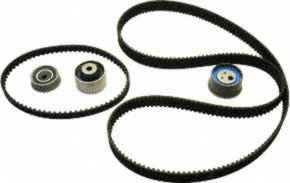 Timing Belt Kits Gates TCK256