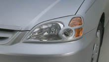 Exterior Accessories Auto Ventshade 337638