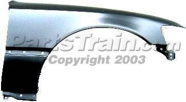 Fenders Parts Train 9901Q