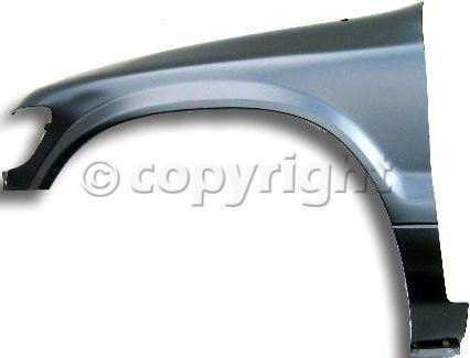 Fenders Parts Train 9952