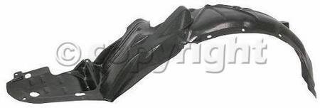 Fenders Parts Train A222118