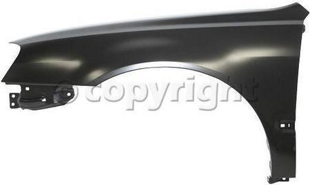 Fenders Parts Train A220104