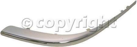 Bumper Parts Train B016108