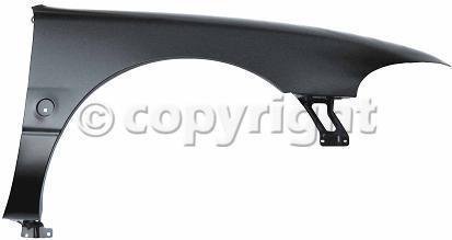 FENDER buick LE SABRE lesabre 00-05 primed rh Fenders Parts Train BK2001