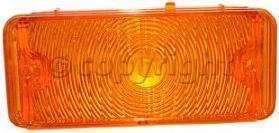 PARKING LIGHT gmc FULL SIZE PICKUP fullsize 67-68 chevy chevrolet SUBURBAN marker corner lh Lighting Parts Train C00106302