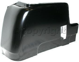 Truck Bed Extenders Parts Train C00581303