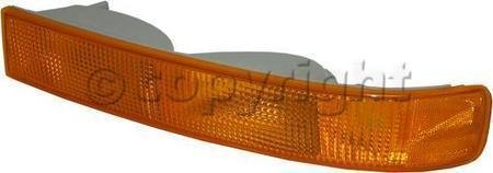 PARKING LIGHT chevy chevrolet EXPRESS VAN 03-05 gmc SAVANA marker corner lh Lighting Parts Train C106908