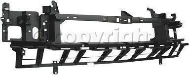 HEADER PANEL chevy chevrolet AVALANCHE 02-05 truck Header Panels Parts Train C040903