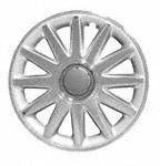 WHEEL COVER chrysler SEBRING CONVERTIBLE 96-03 SEDAN 01-03 COUPE hub cap set Tire Covers Parts Train C260709