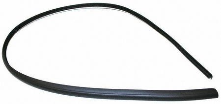 WEATHERSTRIP isuzu TROOPER 92-02 glass suv Weather Stripping Parts Train I451703