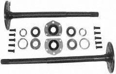Axles Parts Train J507102