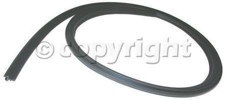 Weather Stripping Parts Train K451701