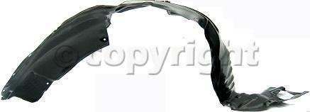 Fenders Parts Train L222101