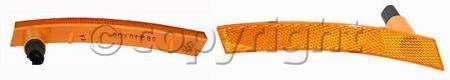 Marker Lights Parts Train M104502