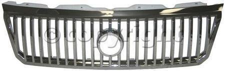 Bumper Covers Parts Train M070151