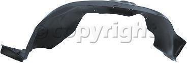 SPLASH SHIELD mazda PICKUP 94-97 rh truck Fenders Parts Train M222119