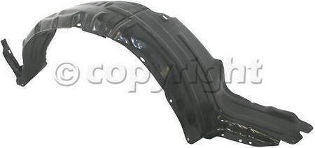 Fenders Parts Train M222175