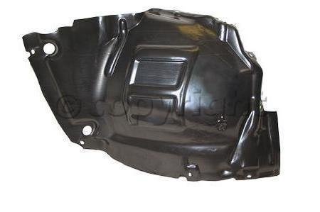 Fenders Parts Train N222116
