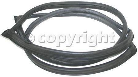 Weather Stripping Parts Train N451701