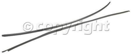 Weather Stripping Parts Train N451705