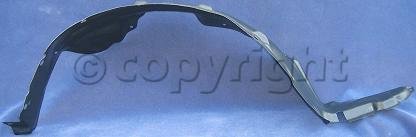 Fenders Parts Train N222101