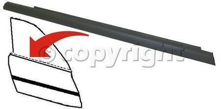 Weather Stripping Parts Train M450103