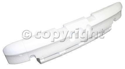 BUMPER ABSORBER mercury SABLE 00-05 impact rear Bumpers Parts Train M761502