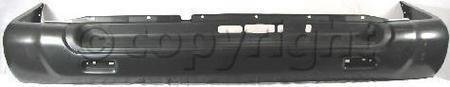 Bumper Covers Parts Train N760105