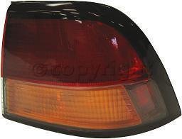 Tail Lights Parts Train N730501