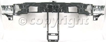 HEADER PANEL pontiac BONNEVILLE 00-05 Header Panels Parts Train P040902