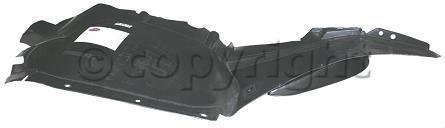 Fenders Parts Train P222119
