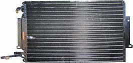 American Condenser by Vista-Pro 1032423 A/C Condenser Condensers American Condenser 1032423